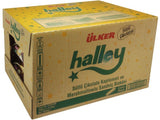 Ulker | Halley Chocolate Covered Sadwich Biscuit 8x30g