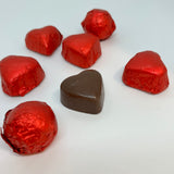 Gourmet Melon Cream Milk Chocolate Bar