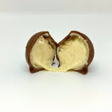 Premium Milk Chocolate Coconut Cream Bars
