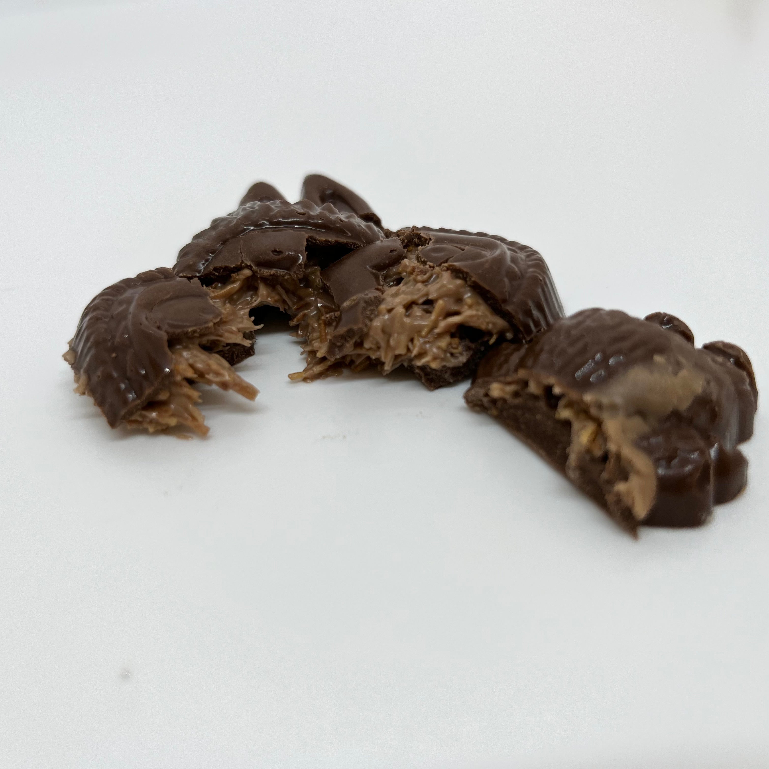 بابولو ميستري ديو شوكولاتة – شعر الملاك ونسخة كريمة دبي (26g)