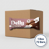 Wholesale High Protein Bar - Forest Berries Flavour - 1 Case - 72 Bars