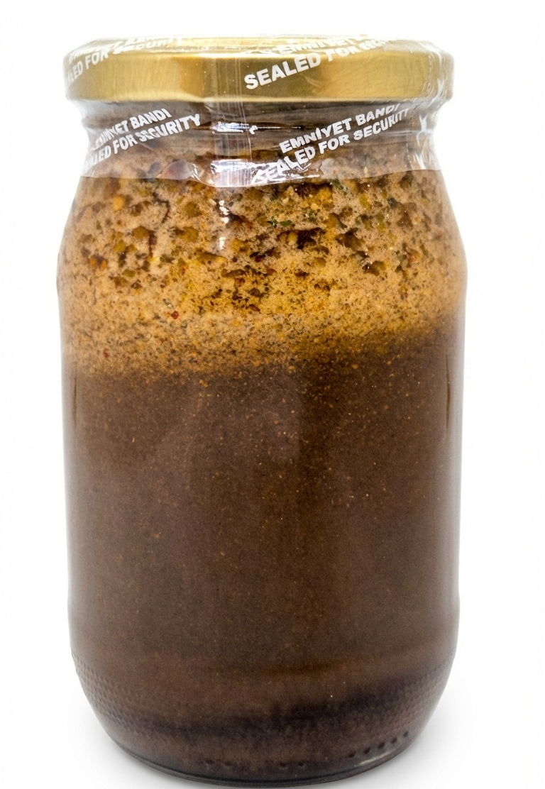 Balsev | 그룸 허니 믹스 - 5 in 1 블렌드