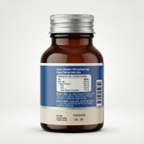 Omega-3 Fish Oil - Premium Purity & Wellness Support Softgels