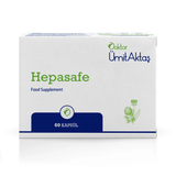 Milk Thistle & Herbal Blend - Traditional Wellness Support Capsules