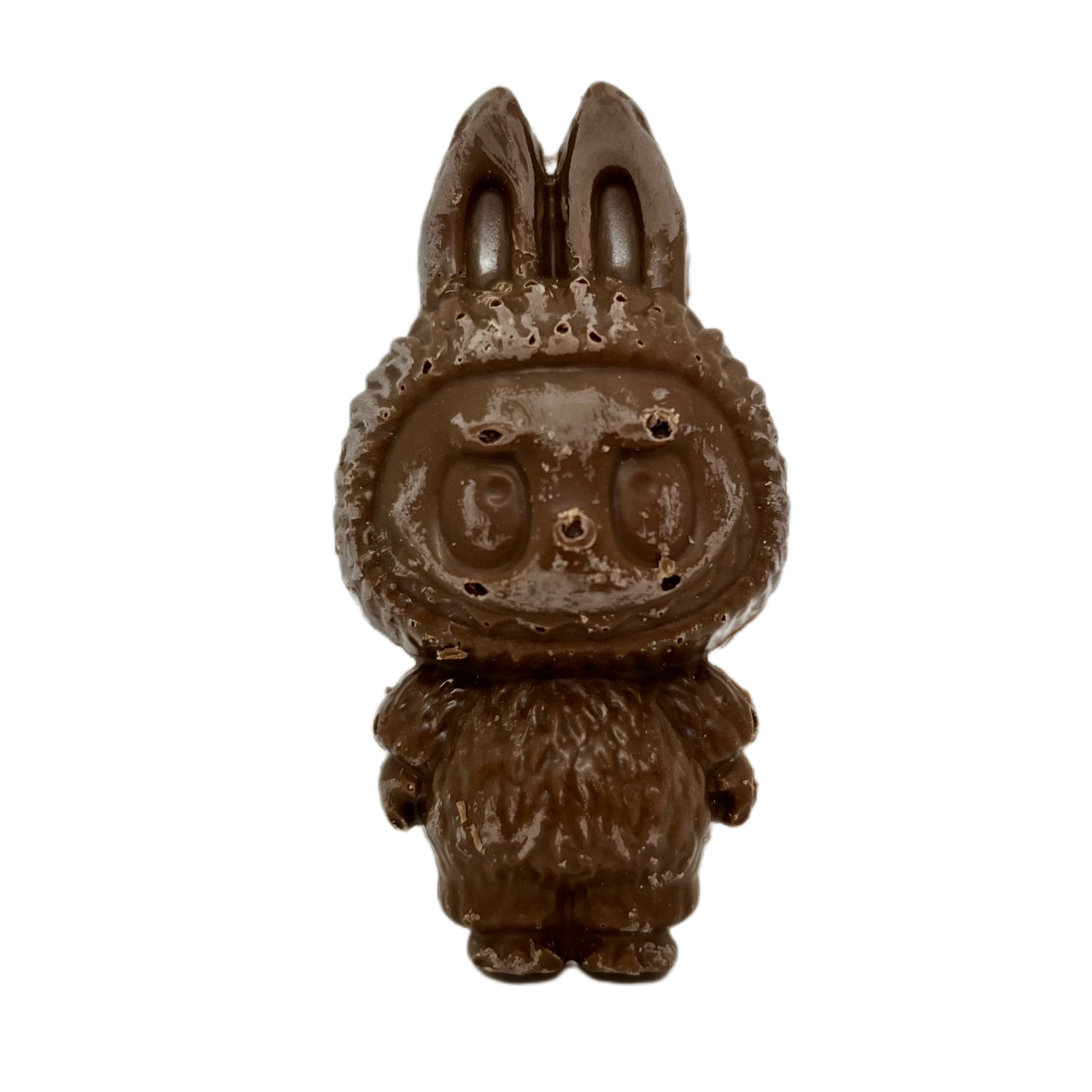 Vezir Babbulu 'Happy New Year' Collectible Mystery Chocolate - 29g - TryAladdin