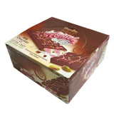Beyoglu | Angel Hair Milky Chocolate with Cotton Candy and Pistachio Cream - 170gr