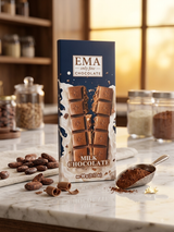 EMA Milk Chocolate 90g