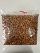 Serde | Special Unsalted Raw Almond