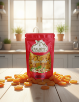 Professional Malatya Dried Apricots - Large & Soft - 1 kg