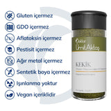 Premium Natürliches Oregano – Reines, Aromatisches und Zusatzstofffreies Küchengewürz