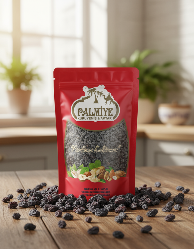 Professional Grade Shelled Maras Walnut Kernels - 1 kg