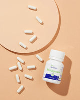 Advanced Probiotic - Gut Microbiota Balance Enteric Capsules