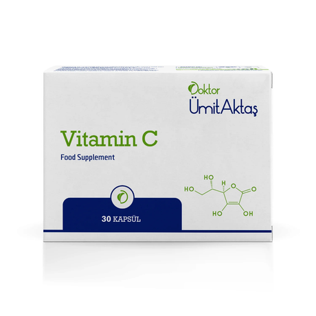 PUREWAY Vitamin C with Citrus Bioflavonoids - High Bioavailability Capsules