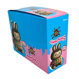 Fix Chocolate Limited Edition Collectible Mystery Bunny - Assorted (60g-80g)