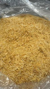 Pasta Sfoglia Sfilacciata Kadayif Croccante Tostata per Dolci - 20 LBS