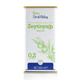 Early Harvest Extra Virgin Olive Oil - Antioxidant & Wellness Support