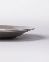 New Bone China Dinner & Serving Plate - Sophisticated Nuit Design