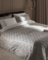 Luxury 8-Piece Bridal Bedding Set - Complete Bedroom Collection