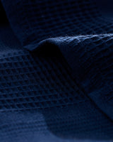 100% Cotton Double Pike Set - Mathilda Plain Weave