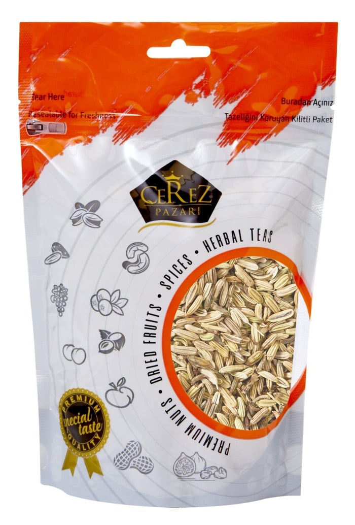 Premium Kookkwaliteit Gedroogde Venkel