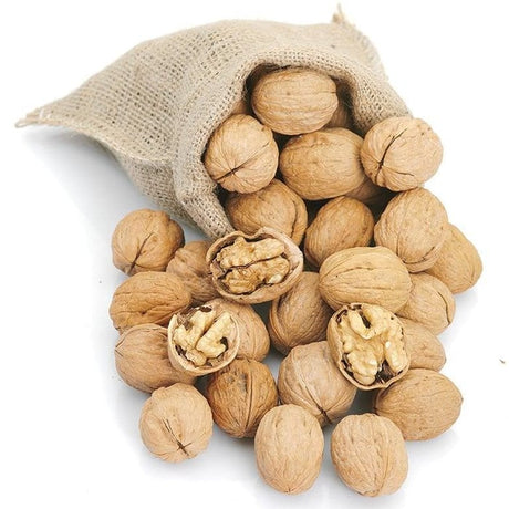 Premium California Walnuts In Shell