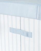 Polypropylene Lidded Organizer Box - Nuage Collection