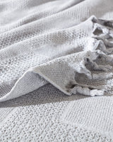 Basile Double Bedspread, Elegant Bed Cover for Bedroom