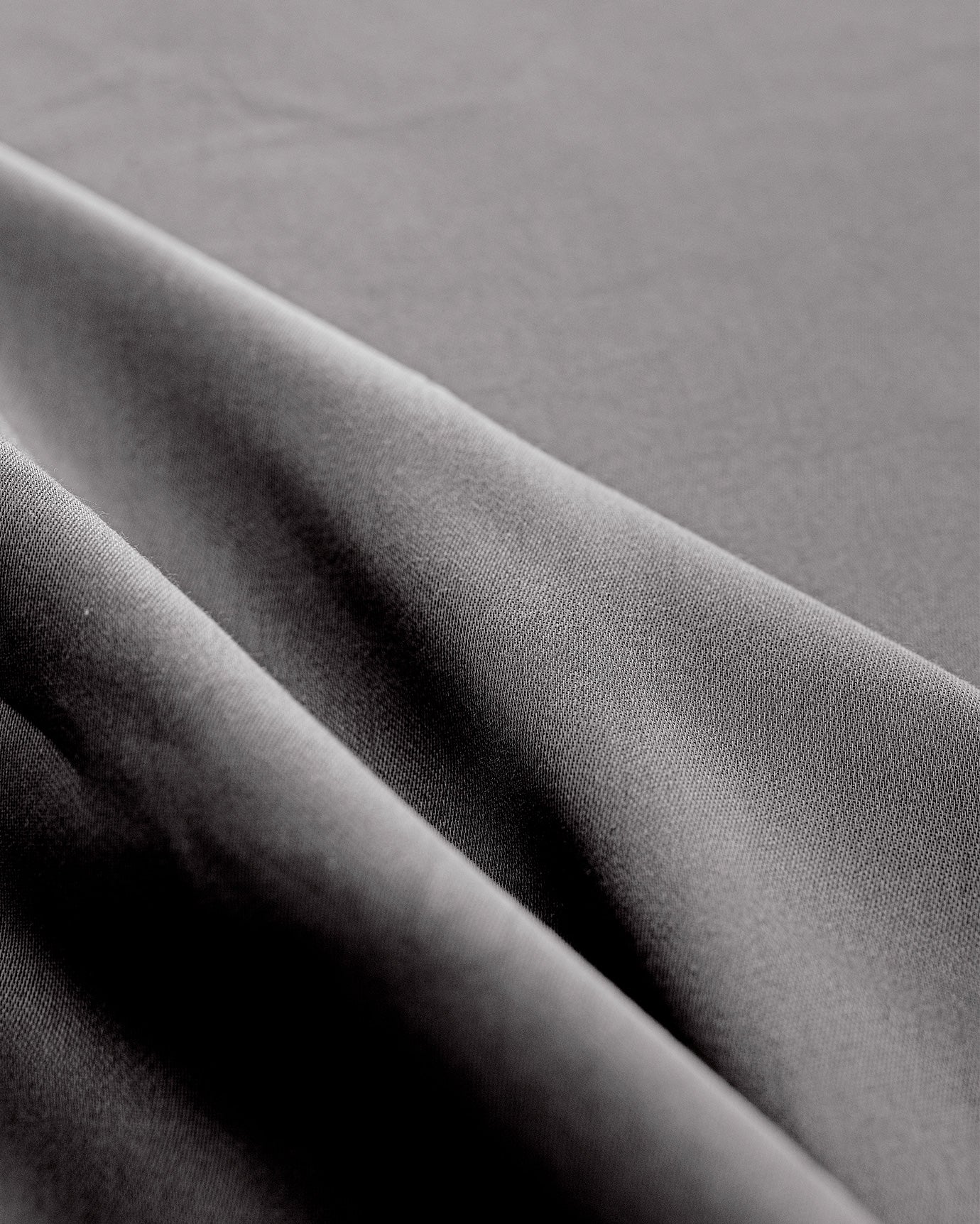 King Size Fitted Sheet - 100% Cotton Sateen - Soft Deep Pocket Bedding