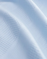 Cotton-Lyocell Double Bedspread - Flat Ecocell Weave