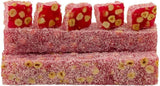 Delizia Turca Professionale alla Rosa e Nocciola