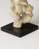 Josephine Cream Figurine Elegant Home Decor Accent