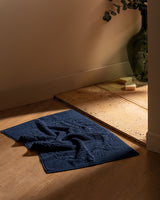100% Cotton Soft Absorbent Bath Mat Towel
