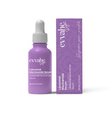 Liposomales Niacinamid-Serum – Fortgeschrittene Aufhellung & Porenverfeinerung