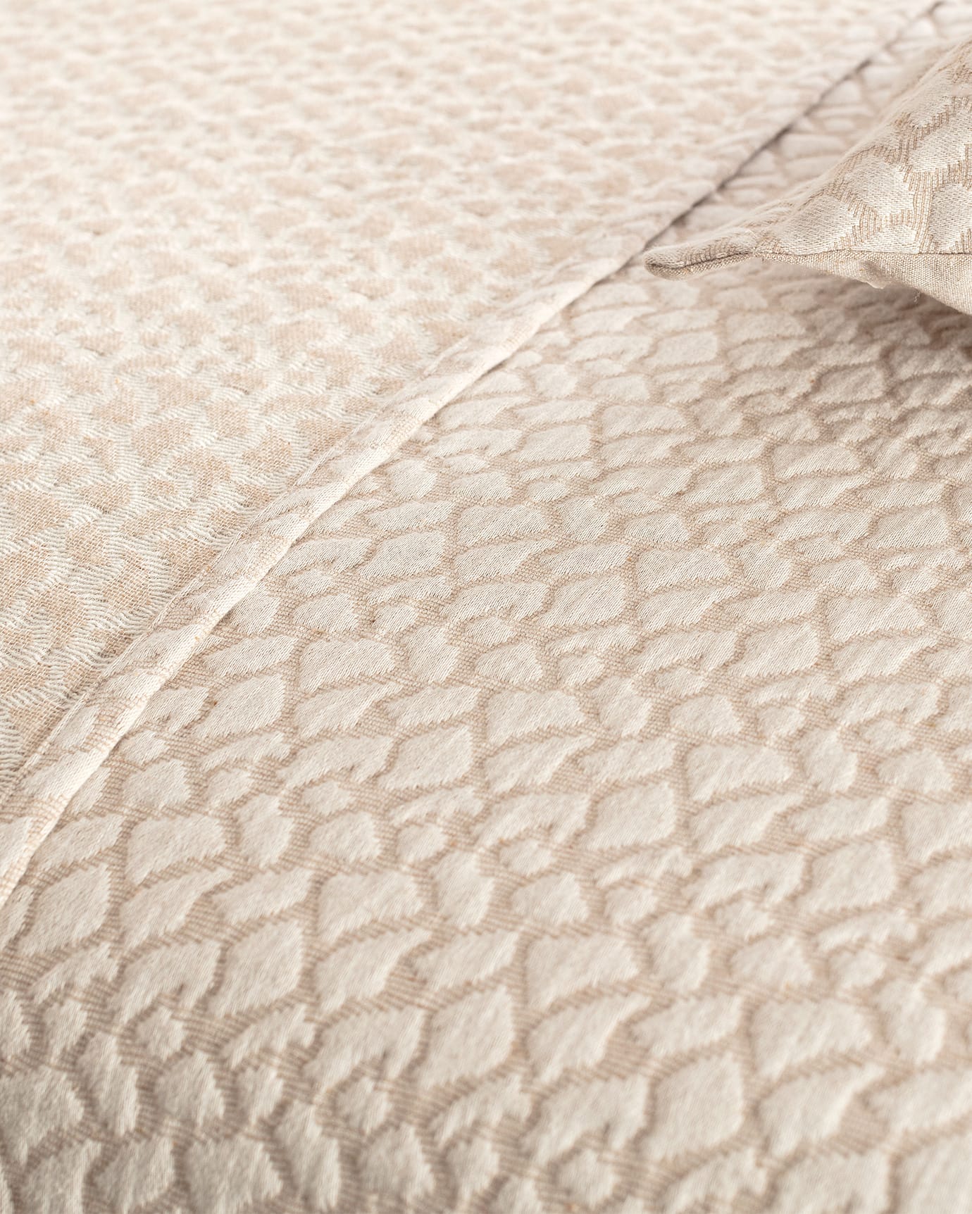 Single Bedspread Cover - Twin Size Bedding