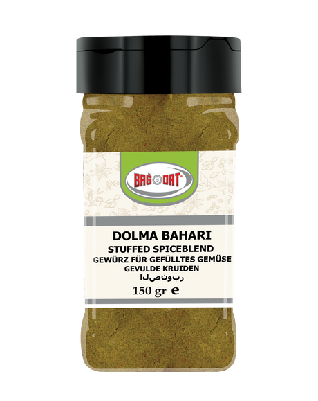 Professional Middle Eastern Dolma Spice Blend