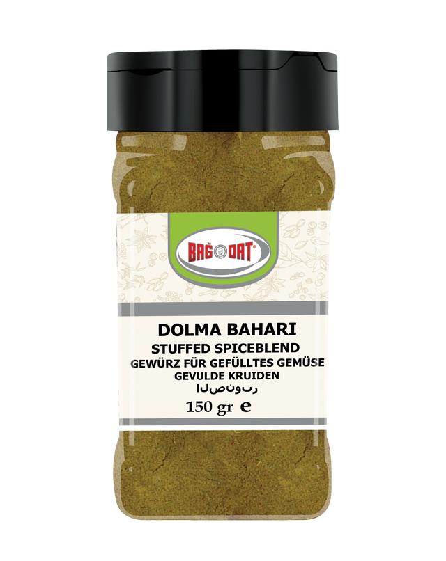Professional Middle Eastern Dolma Spice Blend