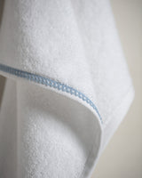 100% Turkish Cotton Face Towel - Angelise Soft & Absorbent