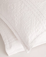 Ethnic Style Double Bedspread
