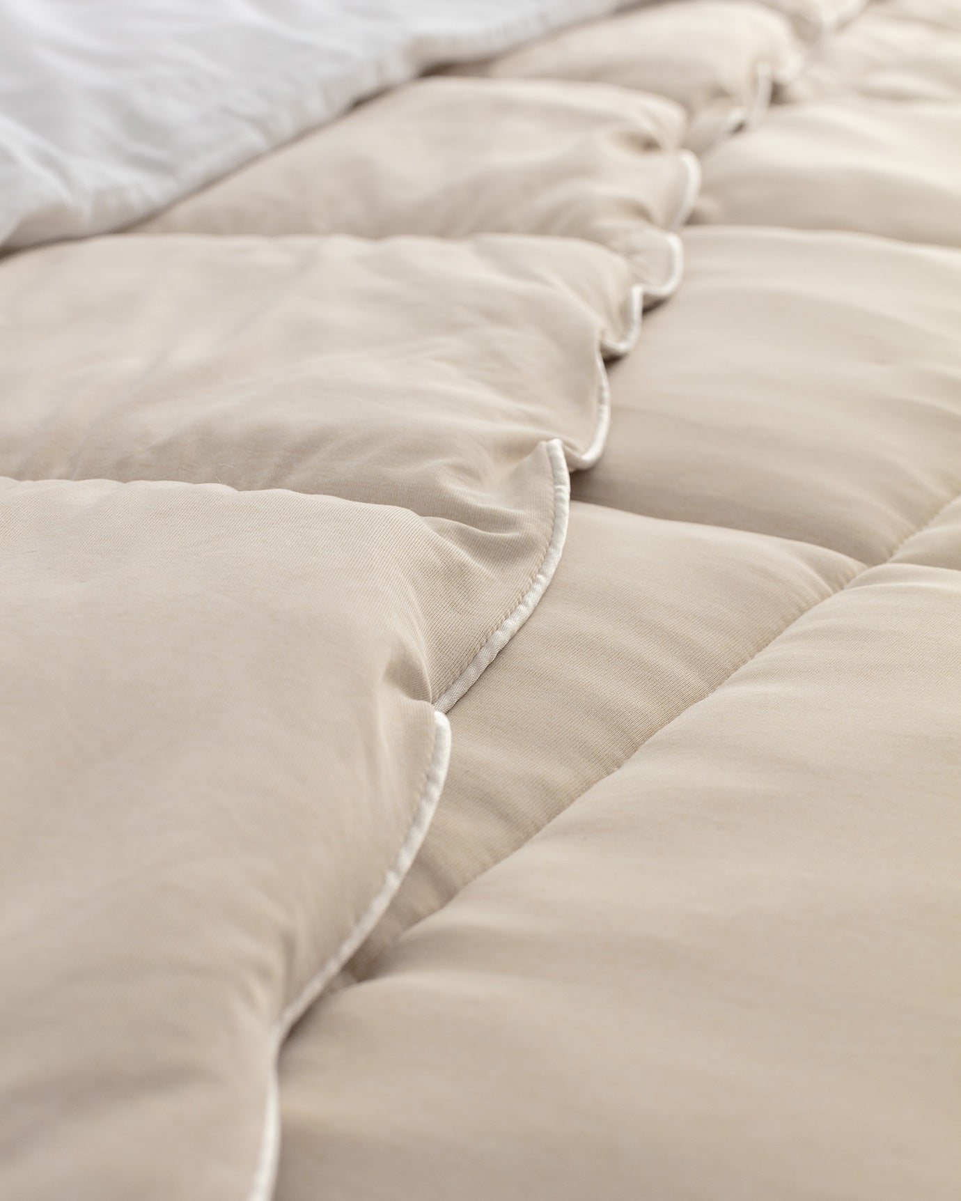 Ilus Single Bamboo Bedding Set - Ultra Soft & Breathable
