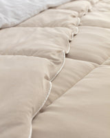 Ilus Single Bamboo Bedding Set - Ultra Soft & Breathable