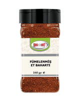 Gourmet Smoked Meat Seasoning Blend