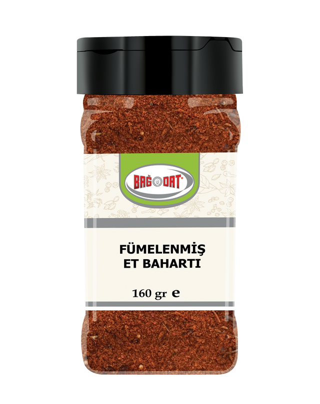 Gourmet Smoked Meat Seasoning Blend