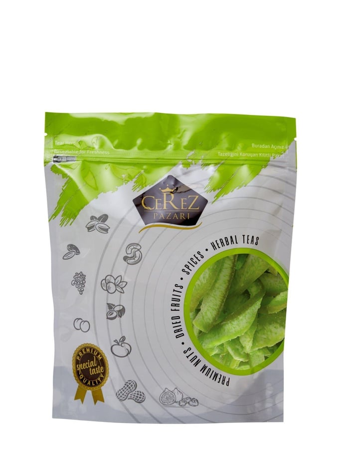 Fette di Pomelo Secco Premium