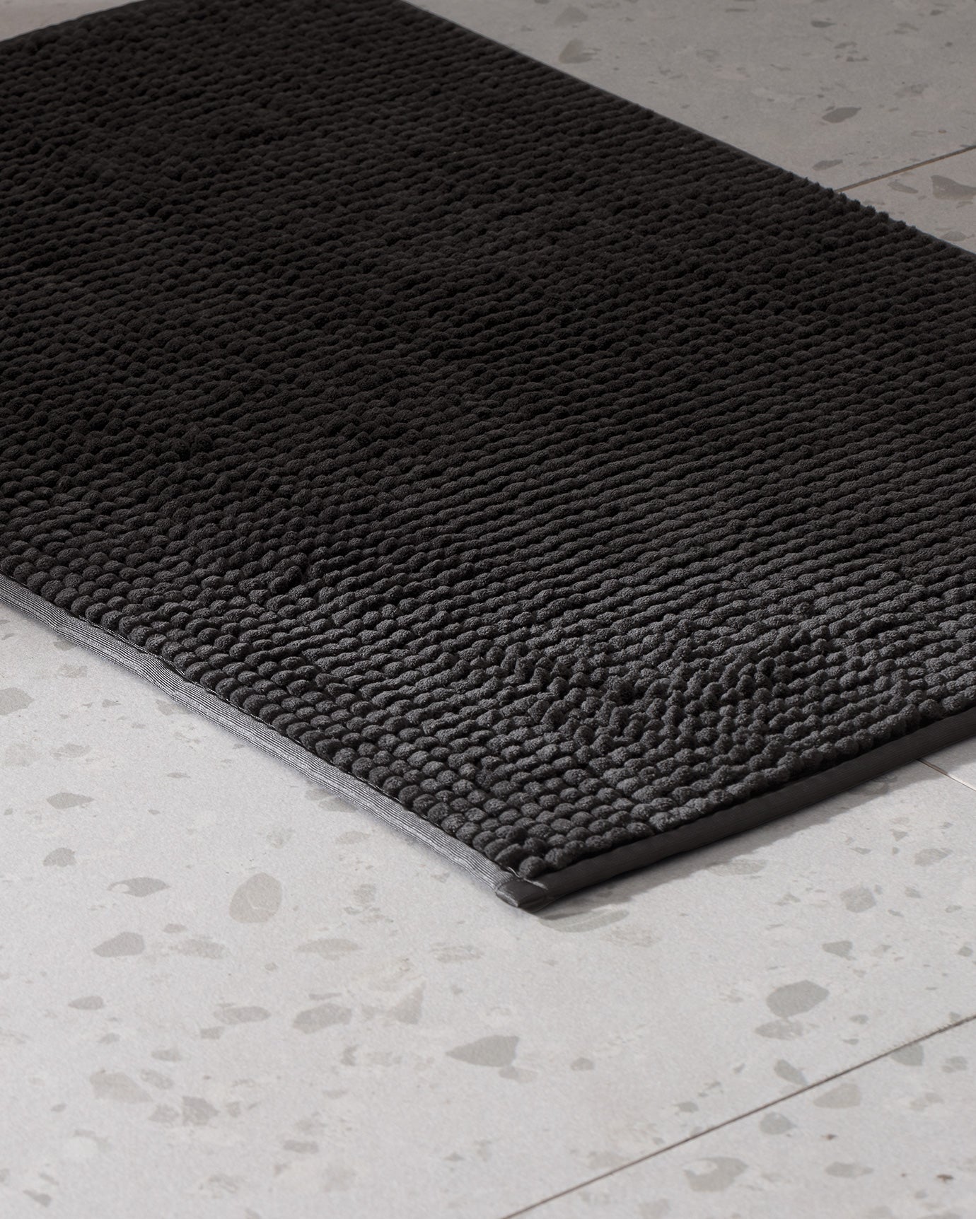 Conques Soft Absorbent Non-Slip Bath Mat