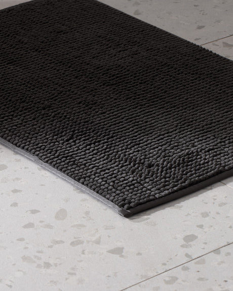 Conques Soft Absorbent Non-Slip Bath Mat