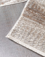 Damien Collection Area Rug - Modern Home Decor Carpet
