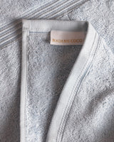 Cotton Viscose Blend Bath Towel - Ultra Soft & Absorbent