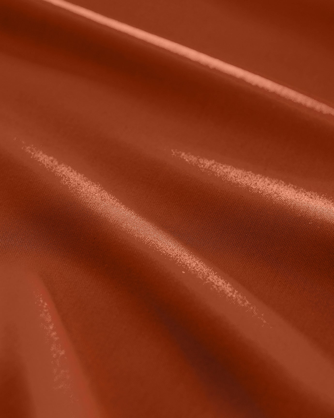 100% Cotton Sateen Double Flat Sheet - Soft & Smooth