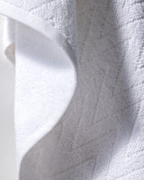 Colette Soft 100 Percent Cotton Absorbent Bath Towel