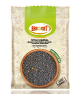 Premium Whole Black Mustard Seeds